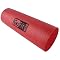 White Ultimate Foam Roller with DVD
