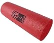 GoFit 6-Inch by 18-Inch Foam Roller with Core Performance DVD