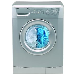 Beko WMD 26146 TS Waschmaschine