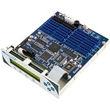 Vinpower Digital 1 to 7 Blu-ray / Dvd / Cd Duplicator Manual Tower Controller