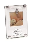 Gods Gift Baptism Clip Frame