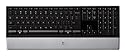 Logitech DiNovo Keyboard for Notebooks