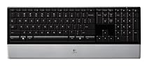 Logitech DiNovo Keyboard for Notebooks