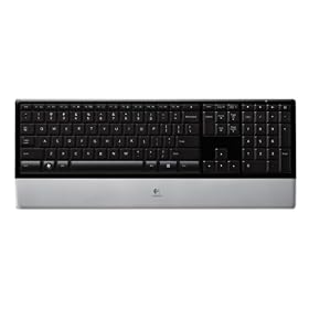Logitech DiNovo Keyboard for Notebooks