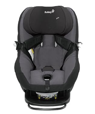 Safety 1st PrimeoFix Combination Isofix Car Seat - Black Sky