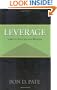 Leverage: A Key to Success and Wealth