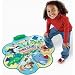 Learning Resources Jump 'n' Jam Jungle   Talking Floor Mat