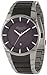 Kenneth Cole New York Men's Japanese Quartz Stainless Steel Case Stainless Steel Bracelet Multi color,(Model: KC9036)
