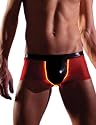 Slick and Wicked LIGHT UP Mens Briefs