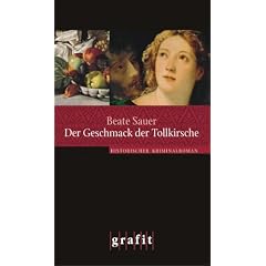 Der Geschmack der Tollkirsche