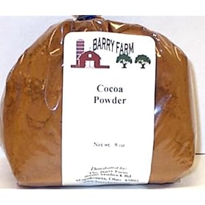 Cocoa Powder