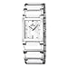 Festina Ladies Watch F16536/1 with White Ceramic Inlay