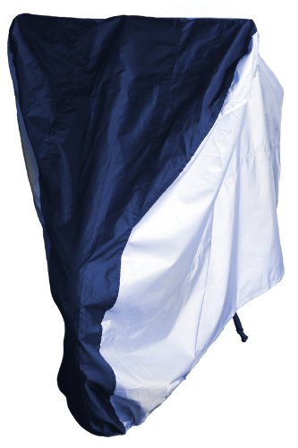 4mycycle bike cover 190t heavy duty - bicycle cover wat…