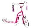 Concept Princess 16" Wheel Girls Scooter