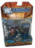 DC Universe Fighting Figures Series 1 > Batgirl vs. Joker Action Figure 2-Pack