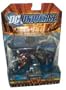 - 	 DC Universe Fighting Figures Series 1 > Batgirl vs. Joker Action Figure 2-Pack