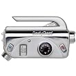 Swiss Tech BodyGard Platinum 7-in-1  Multi-Function Emergency Tool with Key Ring