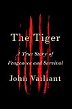 The Tiger (Vintage Departures)