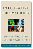 Integrative Rheumatology (Weil Integrative Medicine Library)