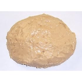 Scott's Cakes Vanilla Fudge in a 1 Pound Decorative Box
