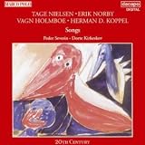 Danish Songs