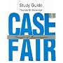 Case Fair - Principles of Macroeconomics - Study Guide