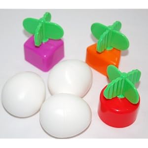 Fisher Price Laugh and Learn Learning Farm Accessories