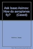 How do aeroplanes fly?