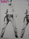 Tate, The Art Magazine, Issue 28, Spring 2002