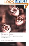 The Confessions of an English Opium-E...