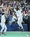 Joe Carter Autographed/Hand Signed Toronto Blue Jays 16x20 Photo