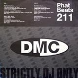GRANDMASTER FLASH / WHITE LINES (BBBC REMIX)
