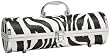 Safari Wine Purse Zebra