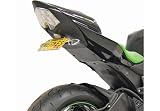 2009-2009 KAWASAKI ZX6R: COMPETITION WERKES FENDER ELIMINATOR KIT - STANDA