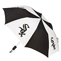 MLB Chicago White Sox Auto Open Umbrella