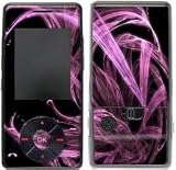 Energy Blossom Design Protective Skin Decal Faceplate for LG Chocolate VX8500 Cell Phone