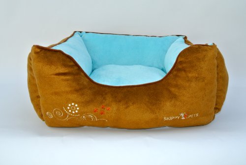 Skippy Pet Overstuffed