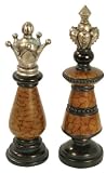 Window Treatment - Finials