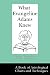 Book What Evangeline Adams Knew