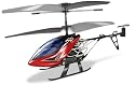 Silverlit Sky Dragon 3-Channel Remote Controlled Gyro Helicopter
