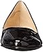 Nine West Women's Speakup Synthetic Ballet Flat