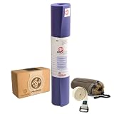 Manduka Women's Beginners Deluxe Yoga Package