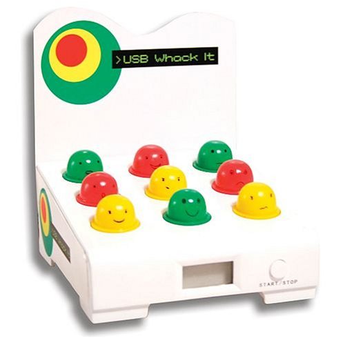 Childrens Toyshop  Electronics : USB Whack It