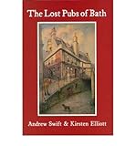 The lost pubs of Bath