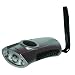 VIATEK BC26A HANDHELD BARK STOP WITH FLASHLIGHT