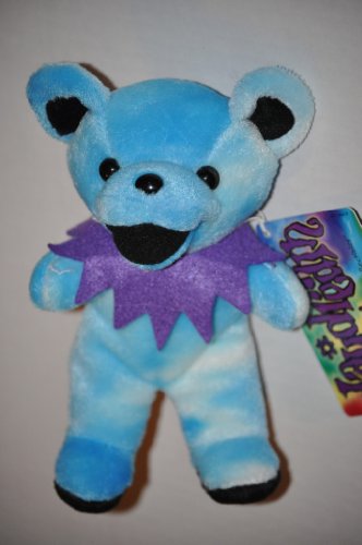 Grateful Dead Bear Daydream