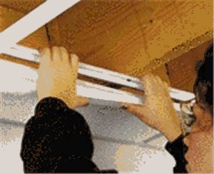 Acp Acoustic Ceiling Prod 110 002 Ceilingmax 8 Runner Import It All