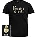 Flogging Molly - Stone Statue T-Shirt