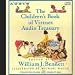 Children's Book of Virtues Audio Treasury