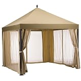 Home South Bali Gazebo